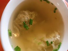 -鲜得来排骨年糕(即墨路店)