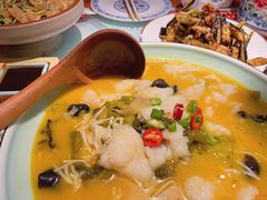 -富贵春饼·烤鸭·大厨现炒(诸城店)