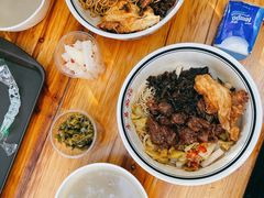 -李易面馆(树木岭店)