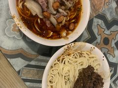 -吴记怪味面(牛王庙店)