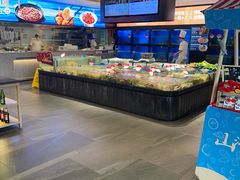 -连鹭海鲜·海肠捞饭·海胆饭(星海店)