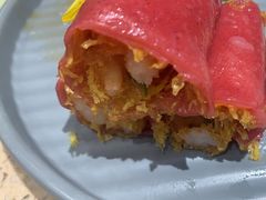 -点都德(聚福楼店)