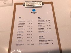 -兰熊鲜奶(西直门凯德mall店)