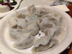 -东方饺子王(工农大路店)