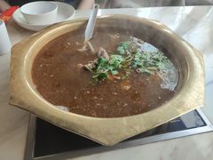 -京城一锅羊蝎子火锅(官塘新村店)