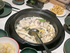 -狐狸爱上椰子鸡(滨江星光大道店)