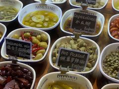 -Alimentari早午餐(安福路店)