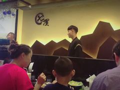 -山屋日式料理屋(宛平88店)