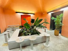 -Manner Coffee(滴水湖店)