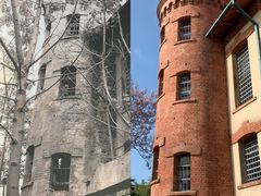 -青岛德国监狱旧址博物馆