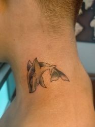 -極致刺青TATTOO STUDIO 私人订制