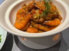 -汉水谣·江景餐厅(江滩店)