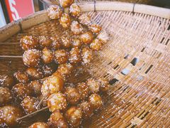 -邓记新一代糖油果子(四川煤管局供销公司职工宿舍店)