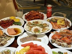 -杭州温德姆至尊豪廷大酒店
