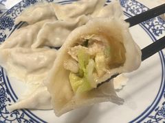 -老都一处饺子馆(道里店)