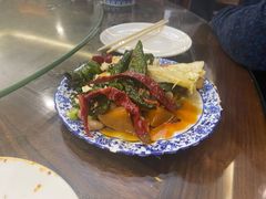 -老西安韩记三鲜煮馍(四府街店)
