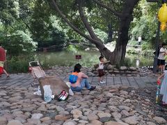 -成都市活水公园