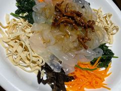-大闫家烧烤·小海鲜家常菜(郑庄店)