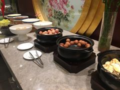 -金谷大厦酒店-黑土优品1号餐厅