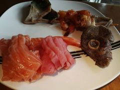 -金海湾自助餐厅(金陵饭店)