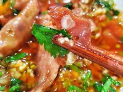-盖帮鳝鱼串串(东郊记忆店)