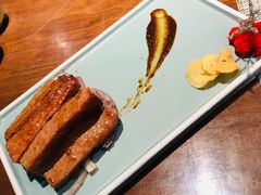 -松竹和日式料理(广厦店)