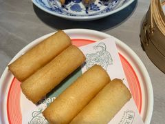 -陶兰居·手工点心·粤菜(圆融时代广场店)