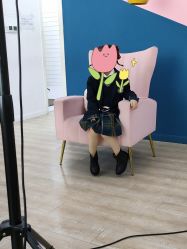 -梦之初儿童摄影(江宁店)