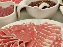 -牛街·马辈儿涮肉(牛街二店)