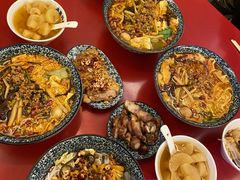 柳州螺蛳粉-粉家柳州螺蛳粉(杨宅路店)