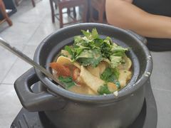 -官塘陈记鱼生·潮汕砂锅粥·牛肉火锅(潮枫路总店)