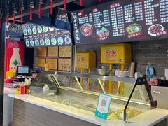 -老地方猫儿面(磁器口店)