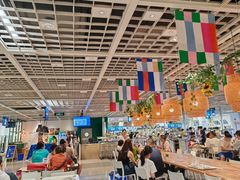 -宜家·瑞典风味餐厅(无锡店)