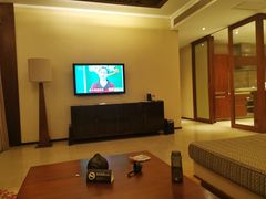 -三亚湾海居铂尔曼度假酒店