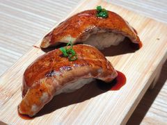 鵝肝寿司-YAMAKAWA(龙湖胥江天街店)