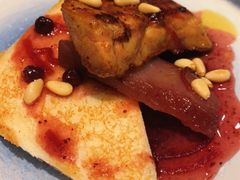 -枫品铁板烧(东樾店)