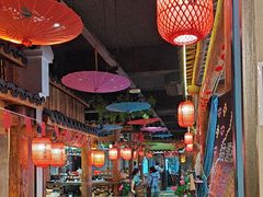 -古道村落(温汤店)