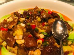-萧记三鲜烩面(黄河南路店)