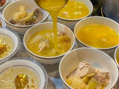 -喜聚薈·花膠雞海鮮火鍋(越秀店)