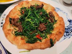 -清真马祥兴菜馆(云南北路店)