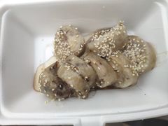 -蔡伯糯米猪肠