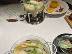 -叶叶菩提(太原别墅店)