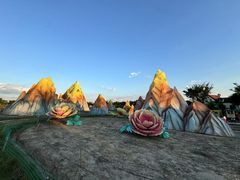 -歌斐颂巧克力小镇