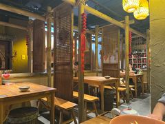 -破三川·新川菜(静安大融城店)