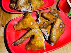 -光明刘冰乳鸽店(光明法政北路店)