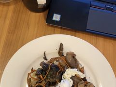 -Egg•Allday Brunch(襄阳北路店)