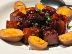-漢舍中国菜馆(889广场店)