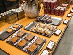 -LANLIZI BAKERY(COSMO店)
