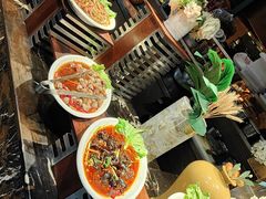 -苏格里岛自助海鲜烤肉(青秀万达店)