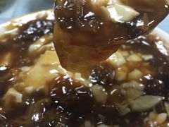 豆腐脑-白魁老号饭庄(安内店)